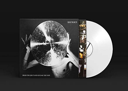 Bauhaus Press the Eject and Give Me the Tape [Import] - Vinyl