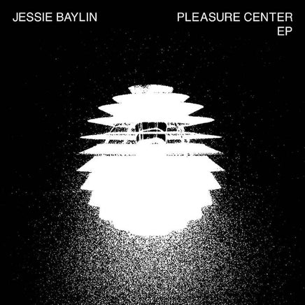 Baylin, Jessie Pleasure Center EP (BLACK & WHITE MARBLE VINYL) | RSD DROP - Vinyl