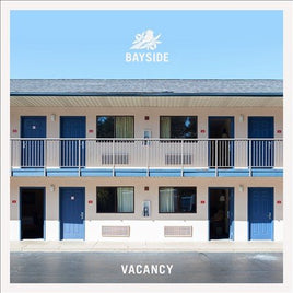 Bayside VACANCY - Vinyl