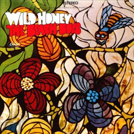 Beach Boys Wild Honey (Stereo Edition) - Vinyl