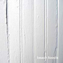 Beach Fossils Beach Fossils (Limited Edition Green Vinyl) - Vinyl