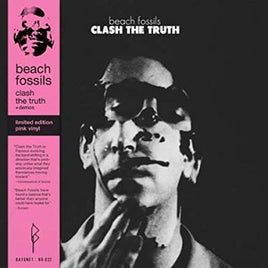 Beach Fossils Clash The Truth + Demos - Vinyl