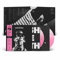 
              Beach Fossils Clash The Truth + Demos - Vinyl
            