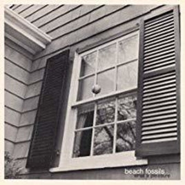 Beach Fossils What a Pleasure - Vinyl