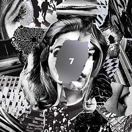 Beach House 7 - Vinyl