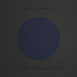 Beach House B-Sides And Rarities (Digital Download Card) - Vinyl