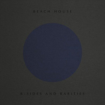 Beach House B-Sides And Rarities (Digital Download Card) - Vinyl