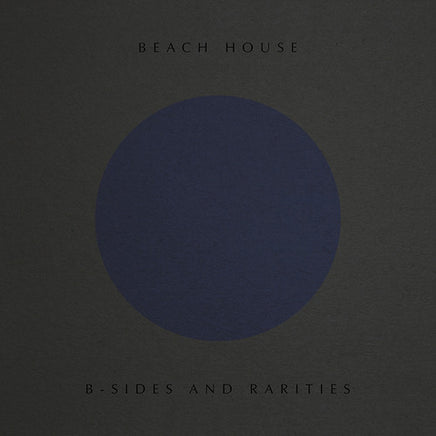 Beach House B-Sides and Rarities - Vinyl