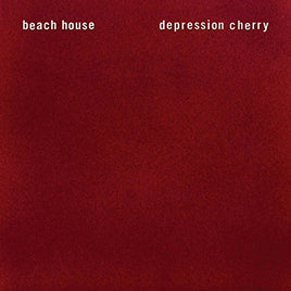 Beach House Depression Cherry - Vinyl