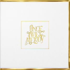Beach House Once Twice Melody (Gold Edition) - Vinyl