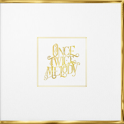 Beach House Once Twice Melody (Gold Edition) - Vinyl