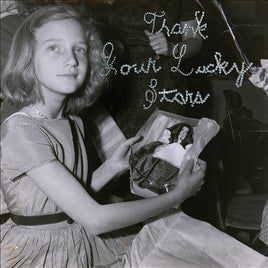 Beach House Thank Your Lucky Stars (Gatefold LP Jacket, MP3 Download) - Vinyl