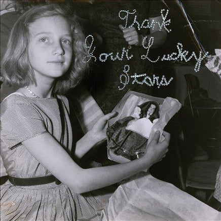 Beach House Thank Your Lucky Stars (Gatefold LP Jacket, MP3 Download) - Vinyl