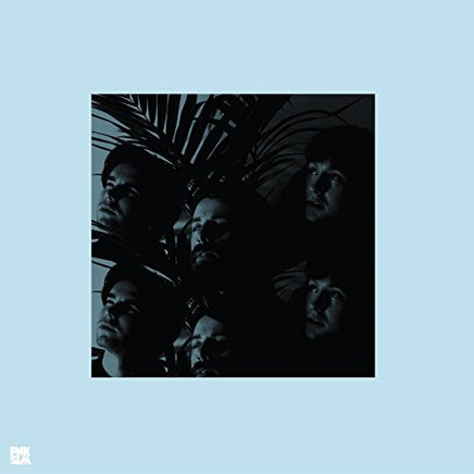 Beach Skulls Las Dunas - Vinyl