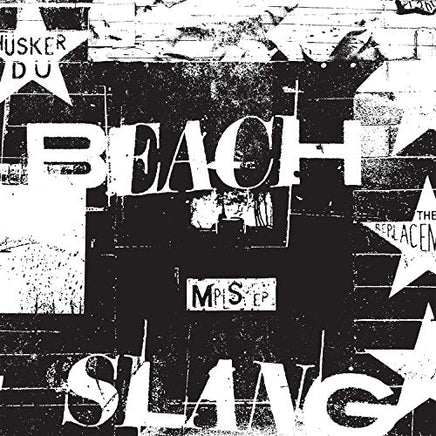Beach Slang MPLS [7"] - Vinyl