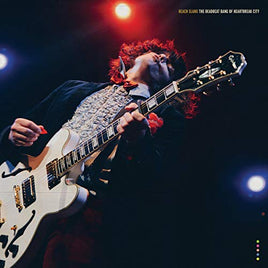 Beach Slang The Deadbeat Bang Of Heartbreak City [LP][Red] - Vinyl