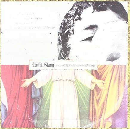 Beach Slang WE WERE BABIES & WE WERE DIRTBAGS [QUIET SLANG] - Vinyl