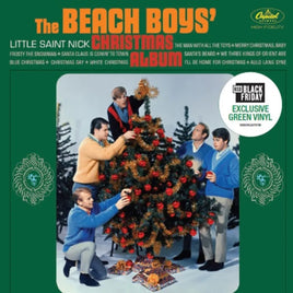 Beach Boys Christmas RSD