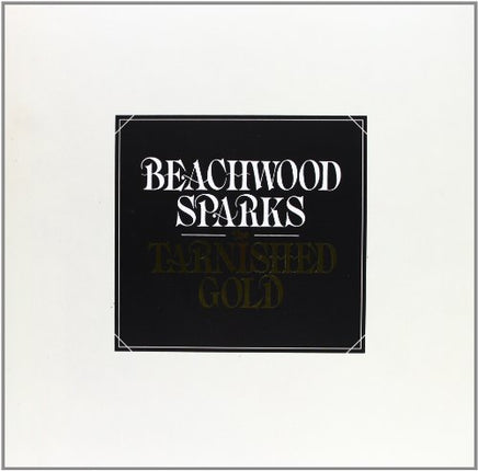 Beachwood Sparks The Tarnished Gold - Vinyl