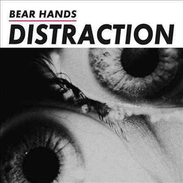 Bear Hands Distraction - Vinyl