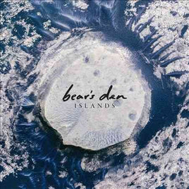 Bear's Den ISLANDS (EXPLICIT) - Vinyl