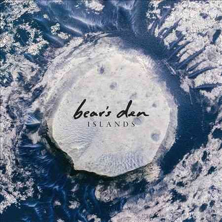Bear's Den ISLANDS (EXPLICIT) - Vinyl