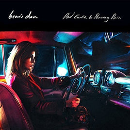 Bear's Den Red Earth & Pouring Rain [Import] - Vinyl