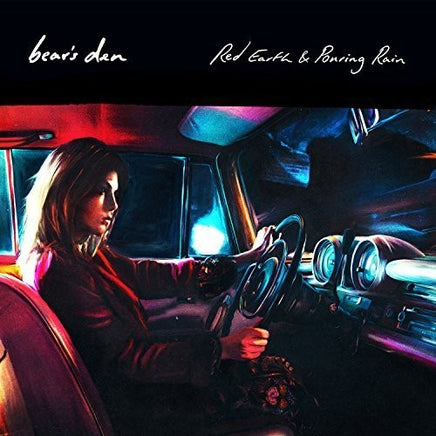 Bear's Den Red Earth & Pouring Rain [Import] - Vinyl