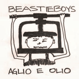 Beastie Boys Aglio E Olio - Vinyl
