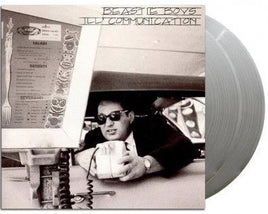 Beastie Boys Ill Communication (Indie Exclusive 180 Gram Metallic Vinyl) - Vinyl