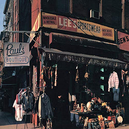 Beastie Boys Paul's Boutique (Indie Exclusive 180 Gram Violet Vinyl) - Vinyl