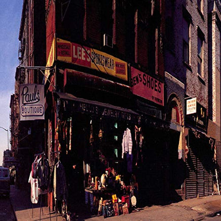 Beastie Boys Pauls Boutique - Vinyl