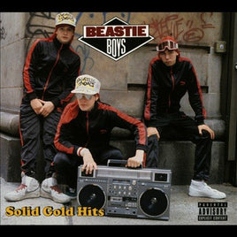 Beastie Boys SOLID GOLD HITS - Vinyl