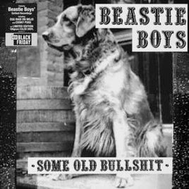 Beastie Boys Some Old Bullshit (RSD Black Friday 11.27.2020) - Vinyl