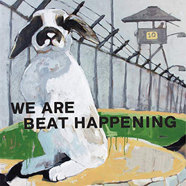 Beat Happening We Are Beat Happening - Vinyl