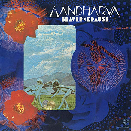 Beaver & Krause Gandharva - Vinyl