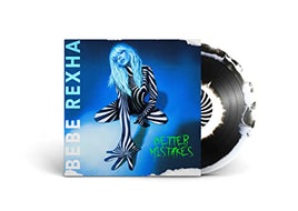 Bebe Rexha Better Mistakes - Vinyl