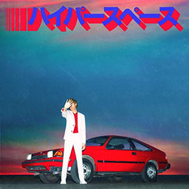 Beck Hyperspace [LP] - Vinyl