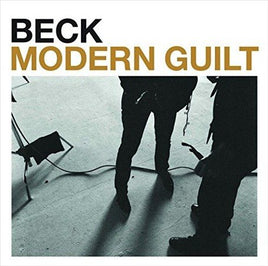 Beck MODERN GUILT (LP) - Vinyl
