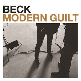 Beck Modern Guilt - Vinyl