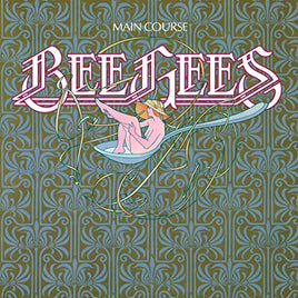Bee Gees Main Course [LP] - Vinyl