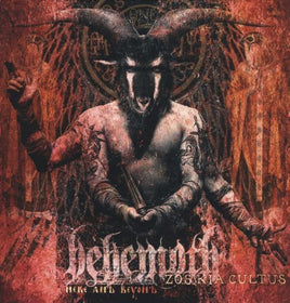 Behemoth Zos Kia Cultus [Import] - Vinyl