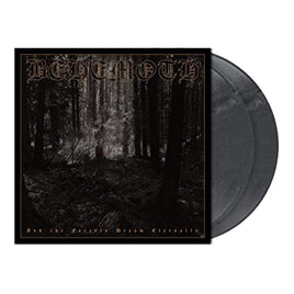 Behemoth Forests Dream Eternally (Limited Edition, Cool Gray Marbled Vinyl) (2 Lp's) - Vinyl