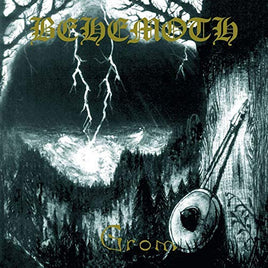 Behemoth Grom - Vinyl