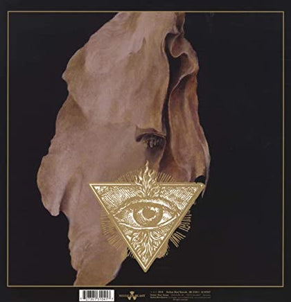 Behemoth Satanist [Import] (2 Lp's) - Vinyl