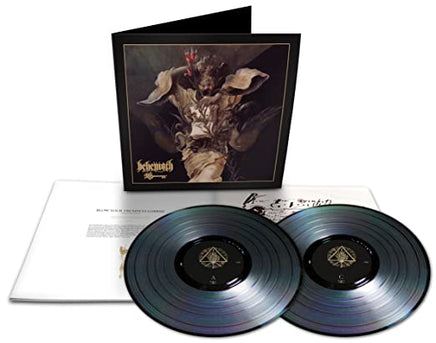Behemoth Satanist [Import] (2 Lp's) - Vinyl