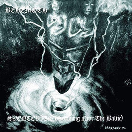 Behemoth Sventevith - Vinyl