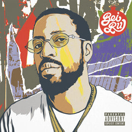 Bei Ru /Roc Marciano Manolo's Theme (12" Single) - Vinyl