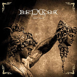 Be'lakor Stone's Reach - Vinyl