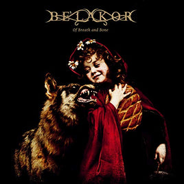 Be'lakor Of Breath And Bone - Vinyl